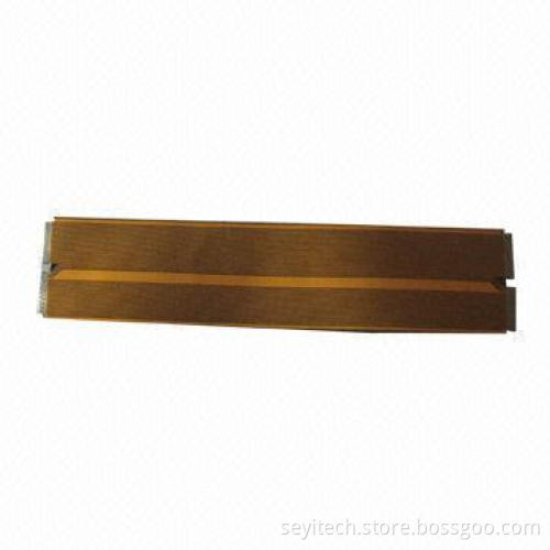 Flexible Printed Circuit Board with 1oz Copper Thickness